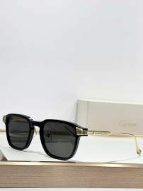 Picture of Cartier Sunglasses _SKUfw77838572fw